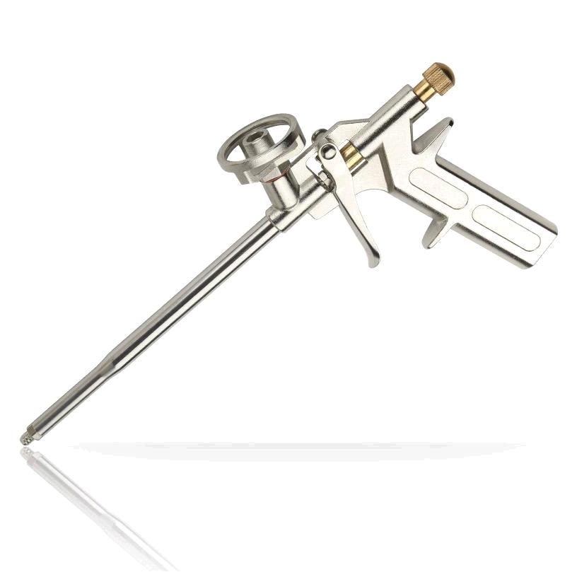 PISTOLA DE ESPUMA